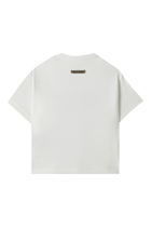 Kids Classic Crewneck T-Shirt