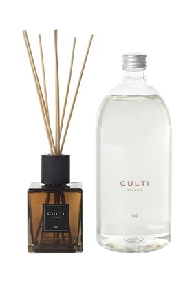 Thé Diffusor & Refill Duo