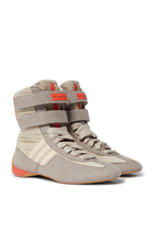 + Adidas Rasant 2.0 Strap Sneakers