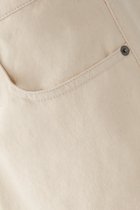 Ardie Wide Leg Jeans 