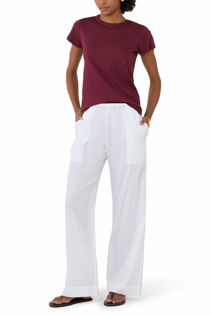 Yoko Pocket Pants