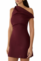 Suis Mini Dress