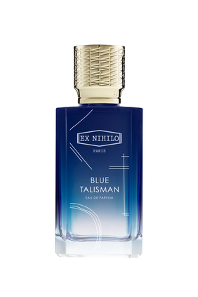 Blue Talisman Eau de Parfum