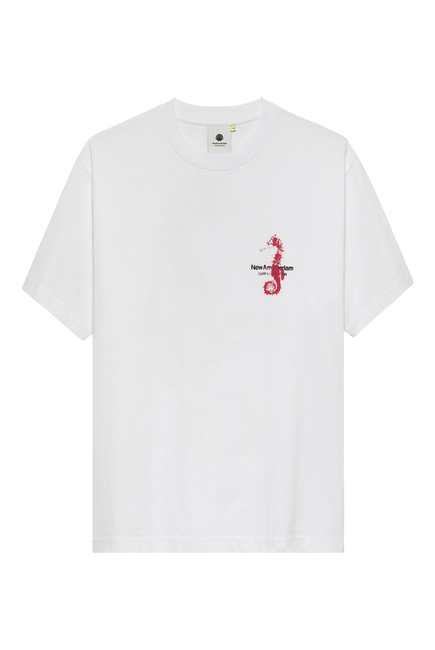 Seahorse T-Shirt