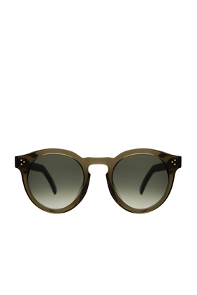 Leonard II E Sunglasses