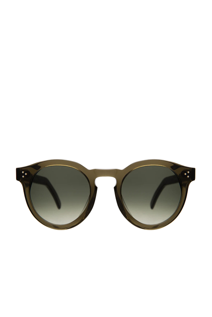 Leonard II E Sunglasses