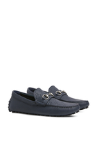 Horsebit Driver Shoes