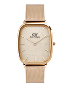 Marlon Melrose Watch