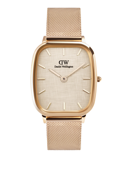 Marlon Melrose Watch
