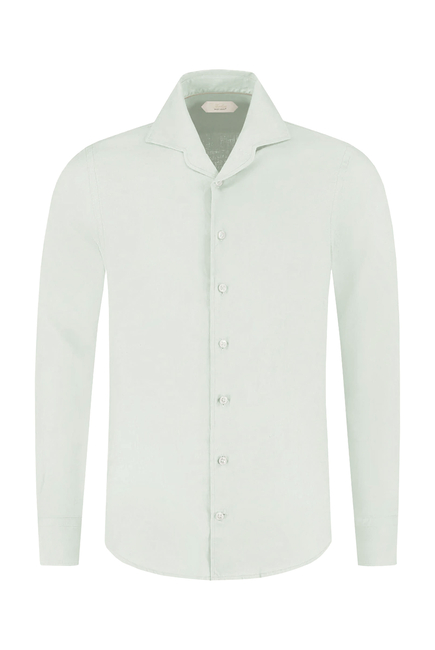 Linen Seaside Shirt
