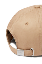 6Panel Twill Cap