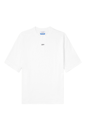 Logo Skate T-Shirt