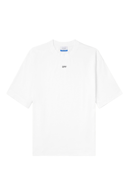 Logo Skate T-Shirt