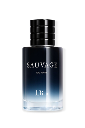 Sauvage Eau Forte