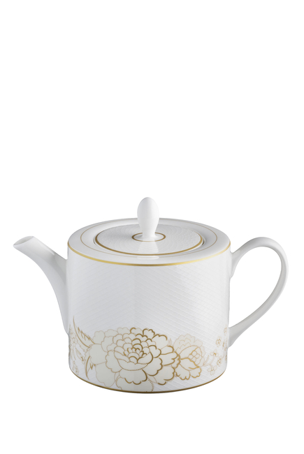 Blooming Roses Tea/Coffee Pot