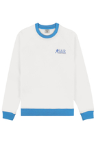 SR Runner Crewneck T-Shirt