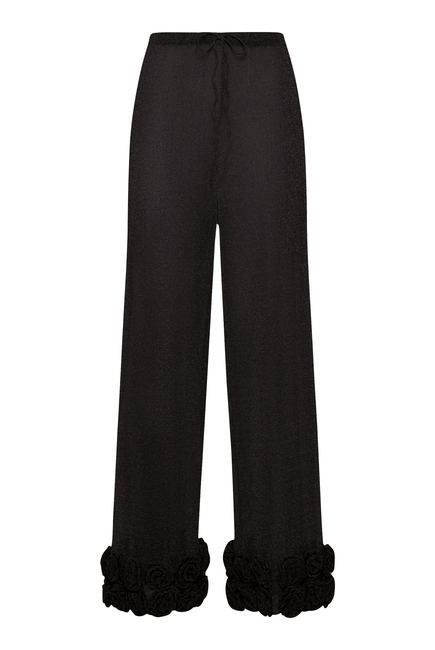 Lumière Rose Pants