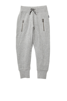 Ashton Sweatpants in Organic Cotton