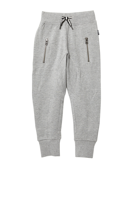 Ashton Sweatpants in Organic Cotton