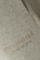 Relaxed Fleece Sweatpants