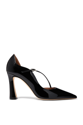 Bettina 90 Pumps