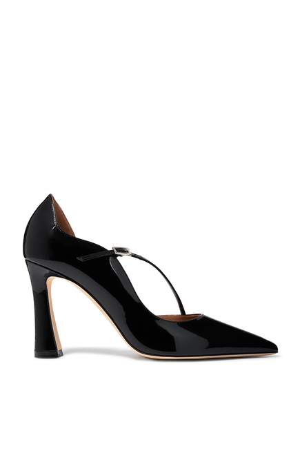 Bettina 90 Pumps