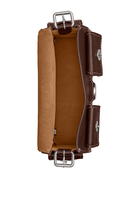 Cargo Turnlock Soft Tabby Shoulder Bag