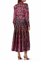 Alexis Dress