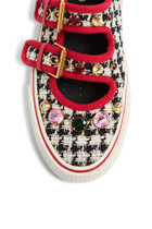 Dollyboard Low Top Sneakers