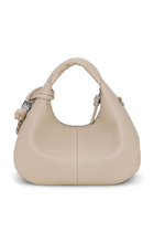 Mini Hobo Bag