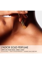 J’adior Solid Perfume - J’adore l’Or