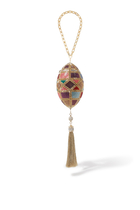 Oval Drop Harmony