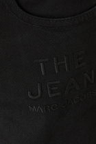 The Jean Denim Pants
