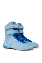 Rasant 2.0 Strap Sneakers