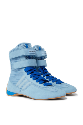 Rasant 2.0 Strap Sneakers