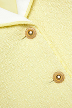 Kids Boucle Jacket