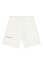 365 Organic Cotton Long Shorts