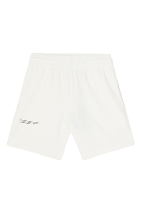 365 Organic Cotton Long Shorts