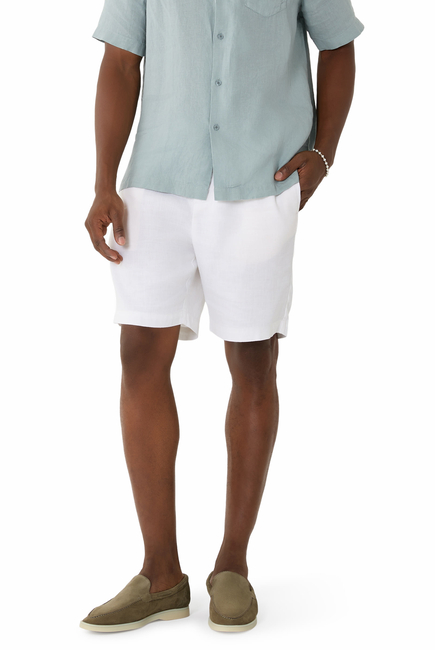 Pistache Yacht Loafers