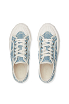 Women's Chunky Sneakers