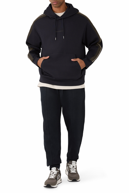 Comfort Jogger Pants