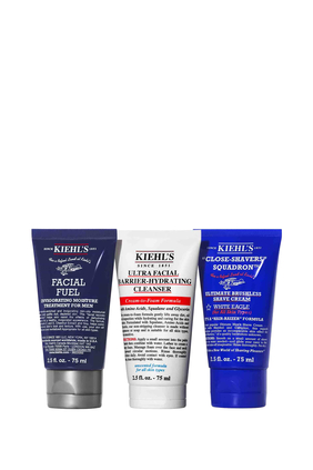 Your 5’Clock Shadow Shavers Gift Set
