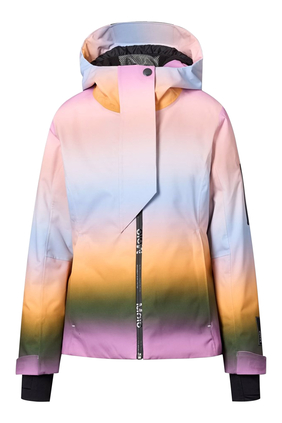 Pearson Winter Jacket