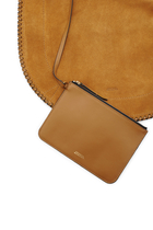 Oskan Hobo Soft Bag