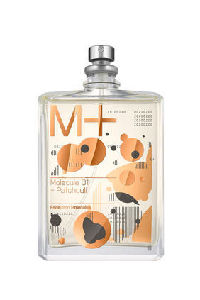 Molecule 01 + Patchouli