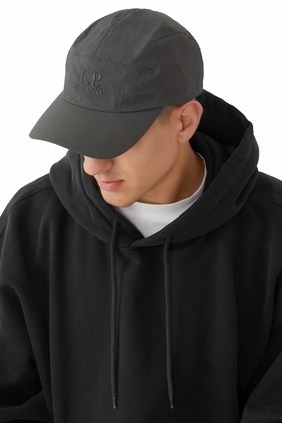 Logo Cap