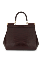 Medium Sicily Handbag