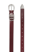 Hollyhock Belt
