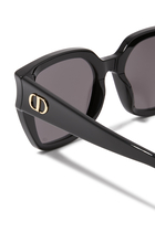 DiorGlow S1I Sunglasses