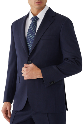 Logo Standard Tie